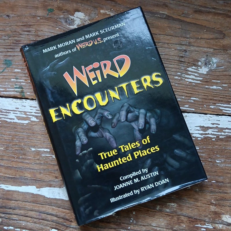 Weird Encounters