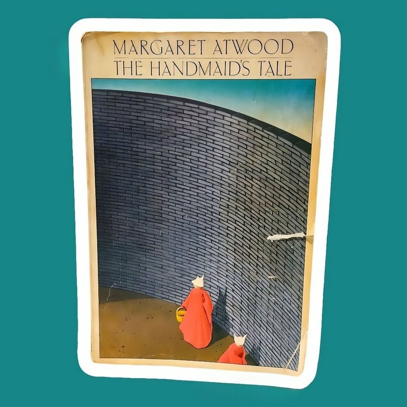 The Handmaid's Tale