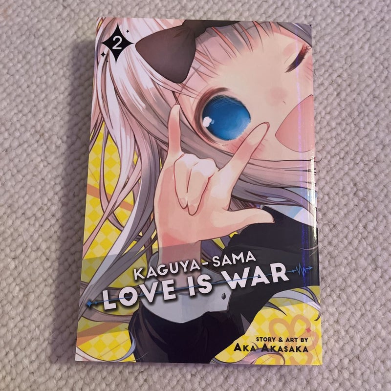 Kaguya-Sama: Love Is War, Vol. 27 a book by Aka Akasaka