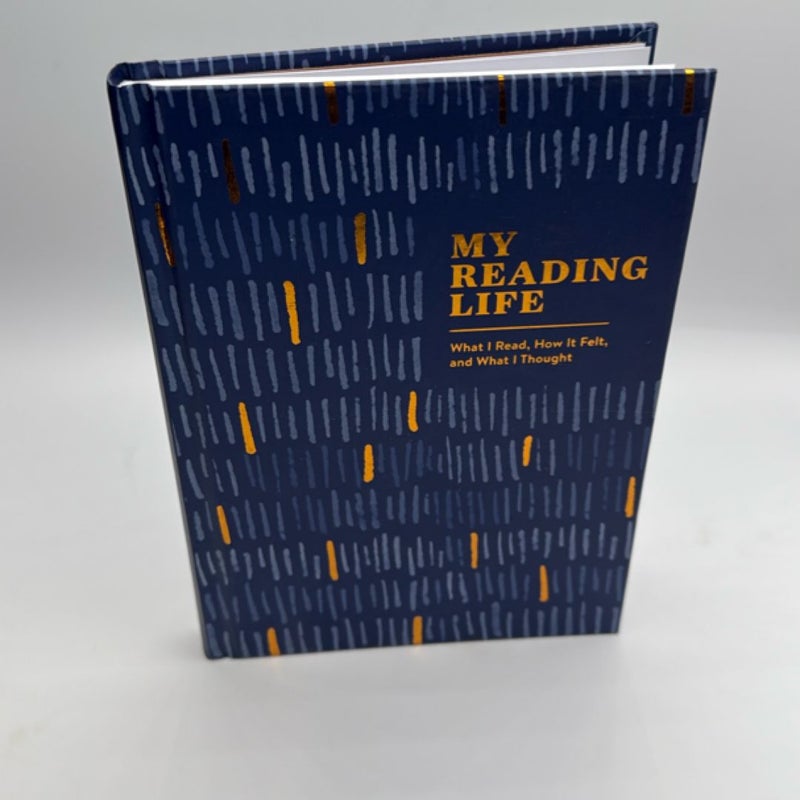 My Reading Life