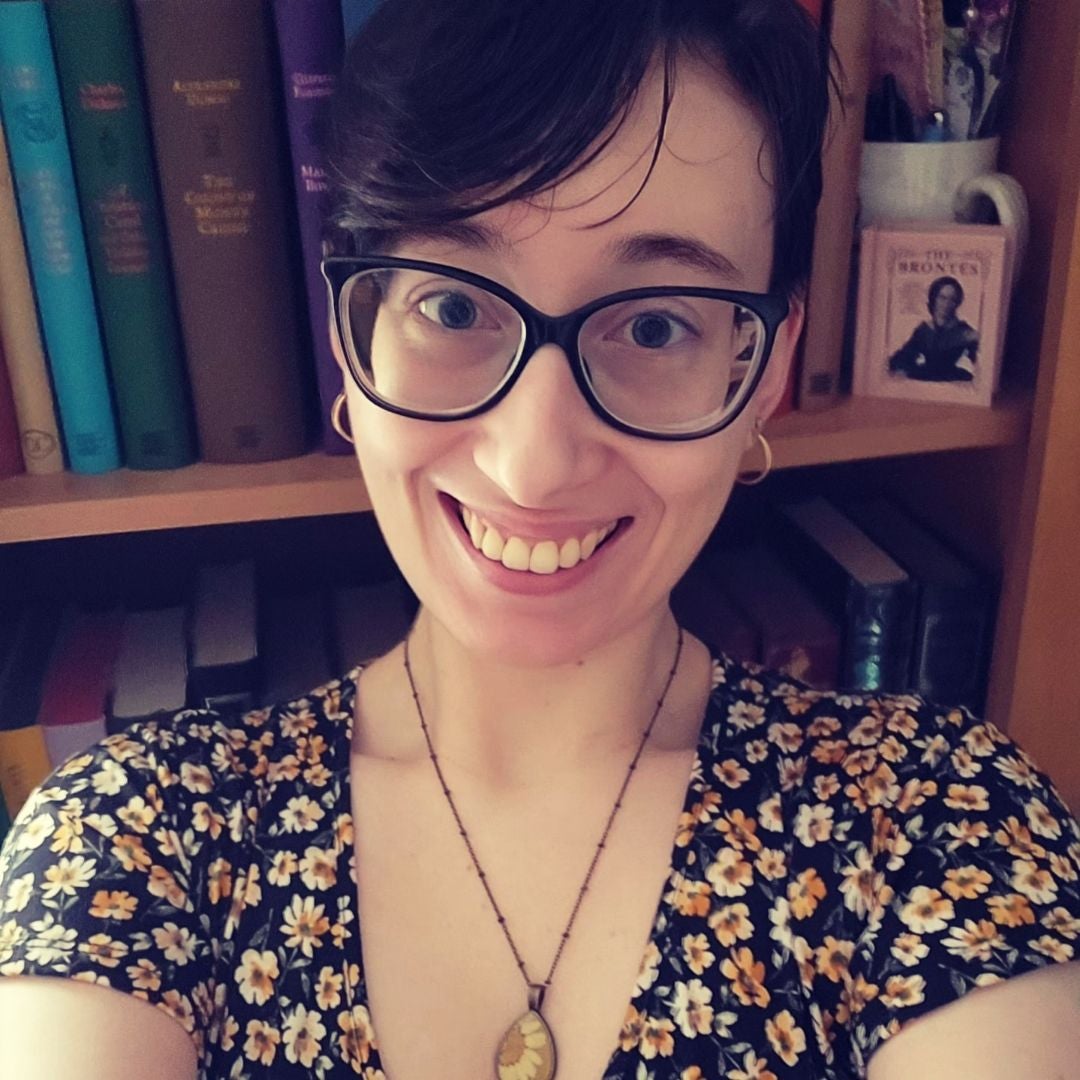 Rebecca's Reads