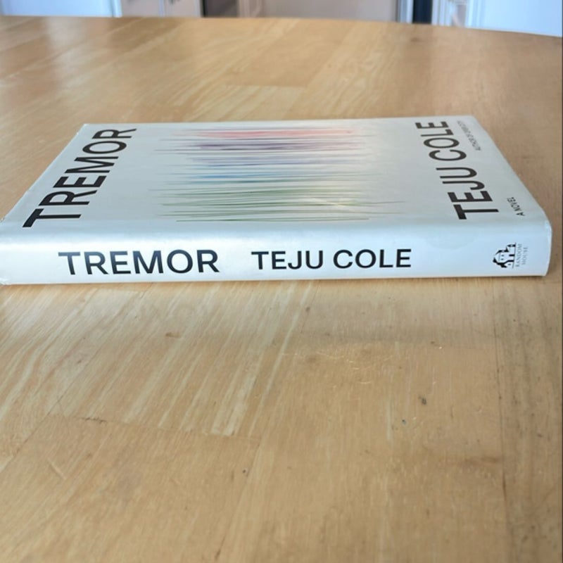 Tremor