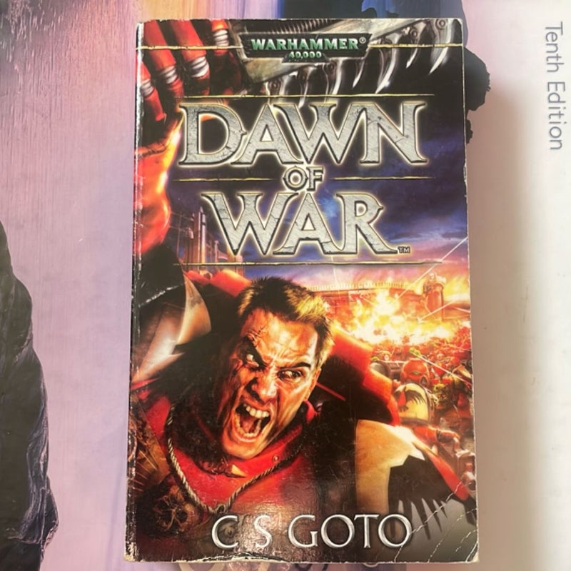 Dawn of War