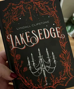 Lakesedge (Owlcrate Edition) 