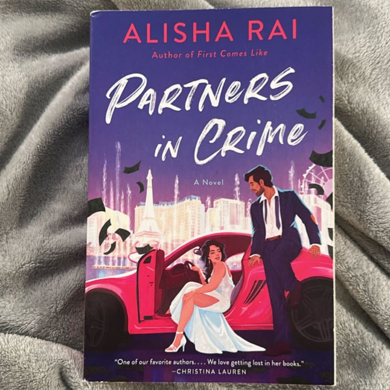 Partners in Crime