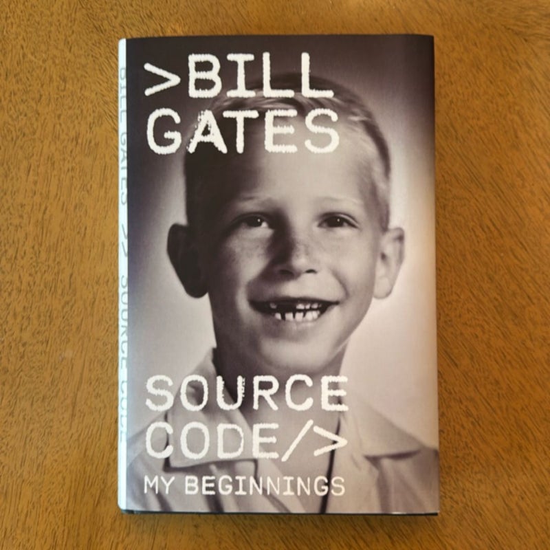 Source Code