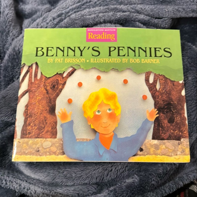 Benny's Pennies