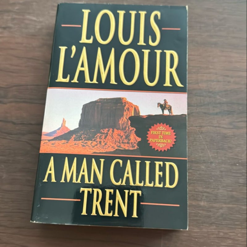 A Man Called Trent