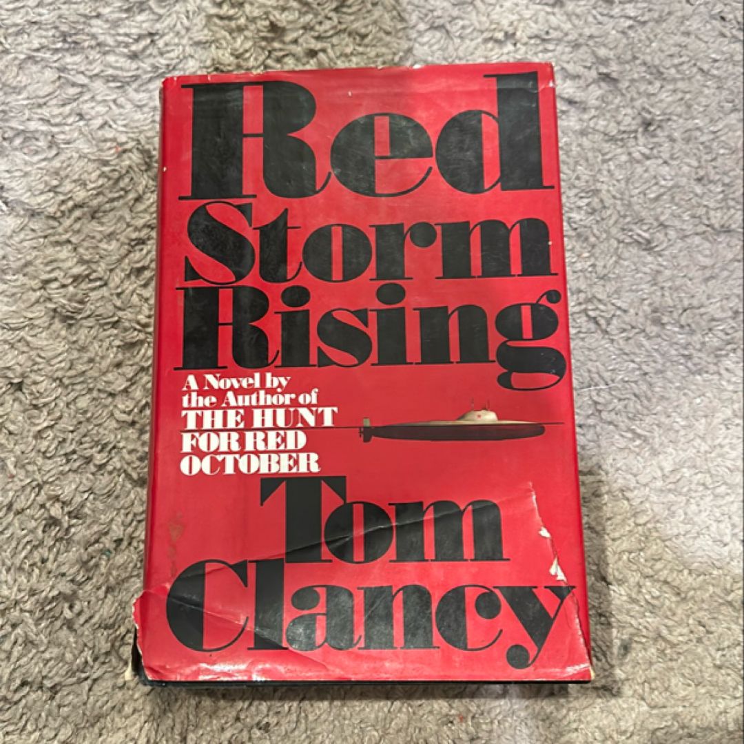 Red Storm Rising