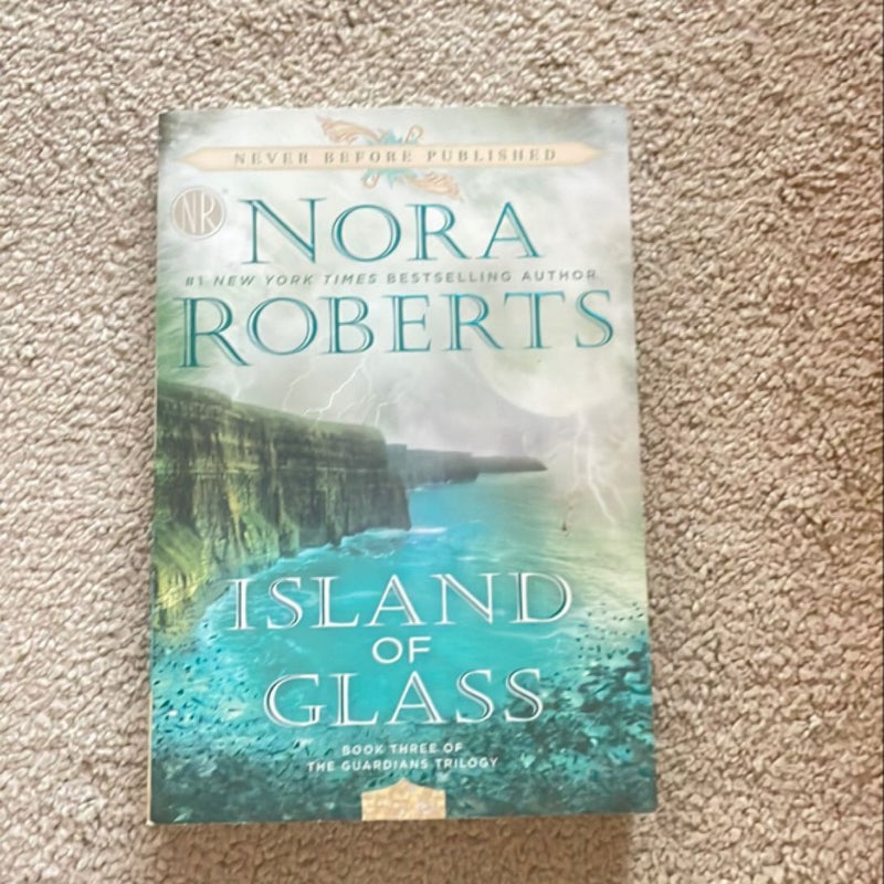 Island of Glass