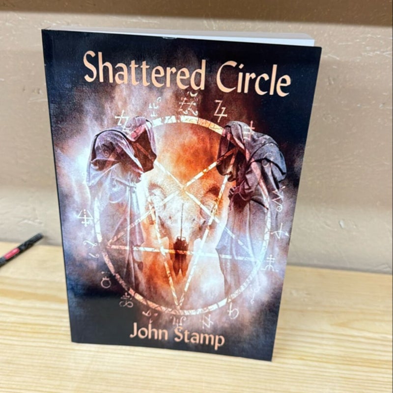 Shattered Circle