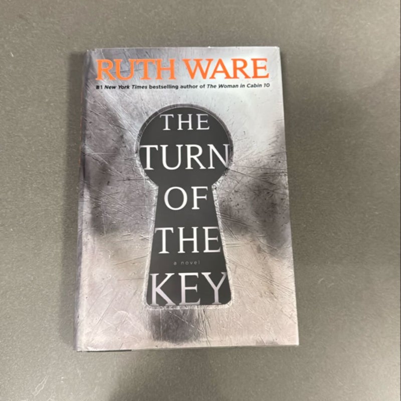 The Turn of the Key