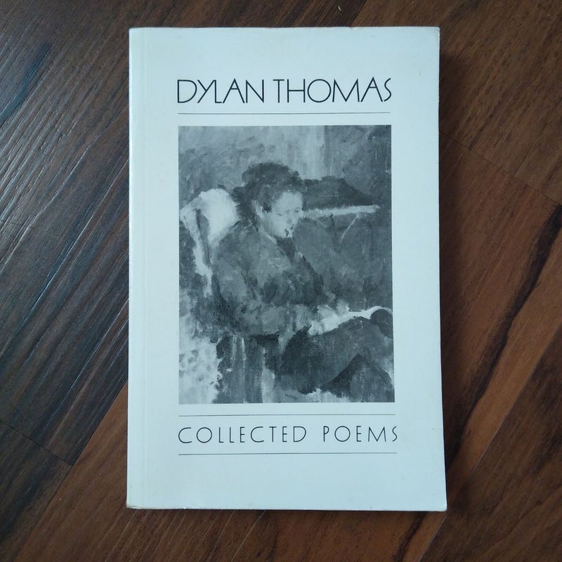 Collected Poems