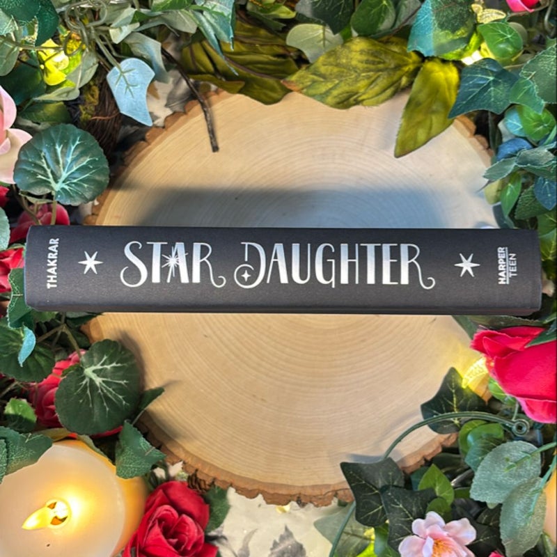 Star Daughter (OwlCrate Edition)