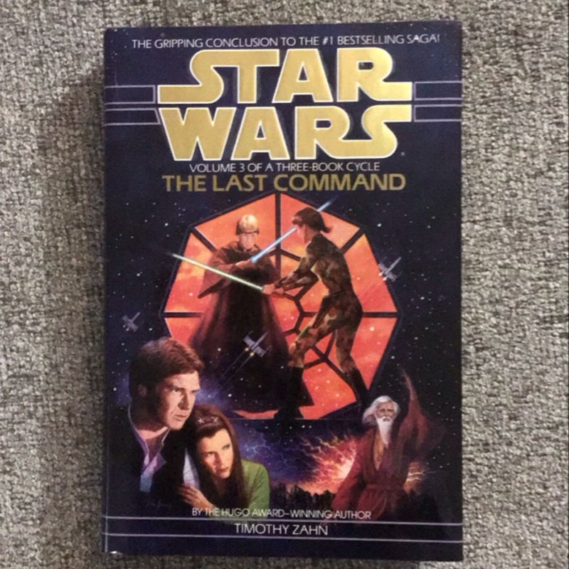 Star Wars: Thrawn Ascendancy (Book II: Greater Good)