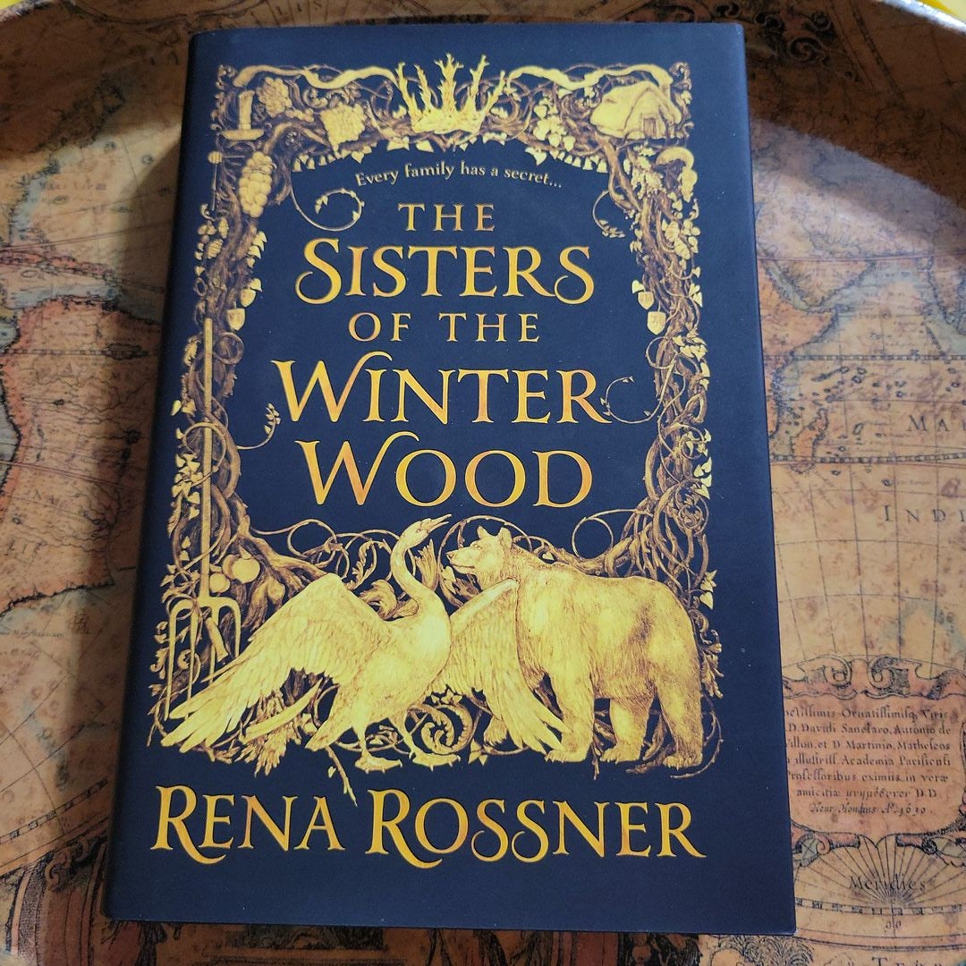 The Sisters of the Winter Wood