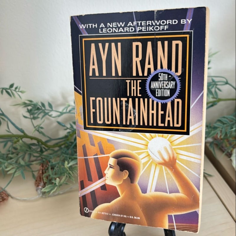 The Fountainhead