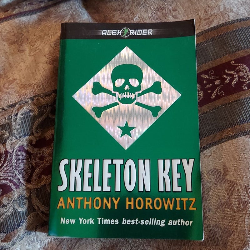 Skeleton Key