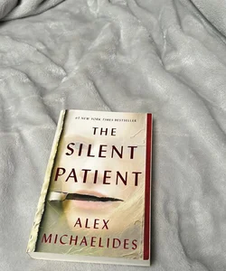 The Silent Patient