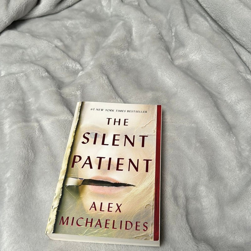 The Silent Patient