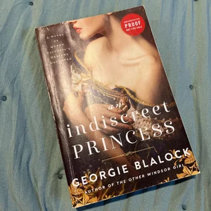 An Indiscreet Princess