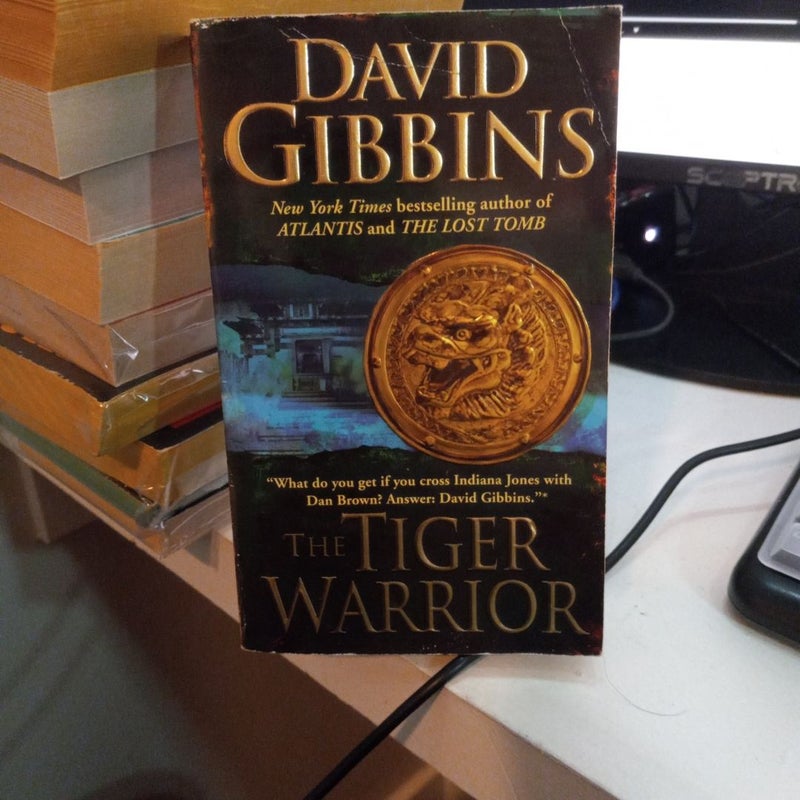 The Tiger Warrior