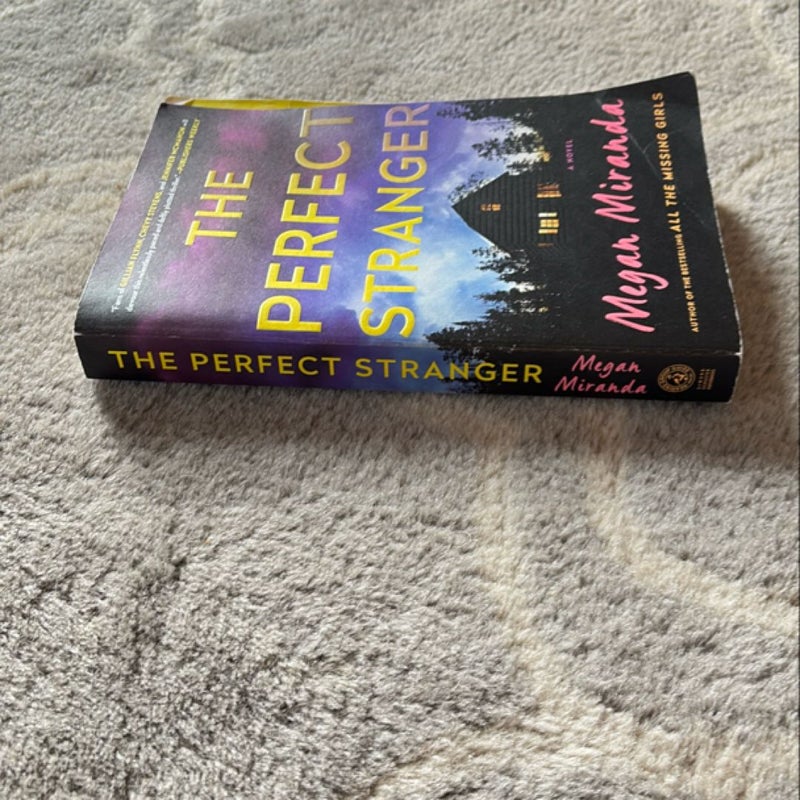 The Perfect Stranger