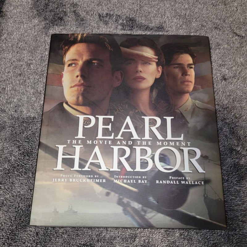 Pearl Harbor