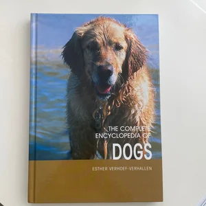 The Complete Encyclopedia of Dogs