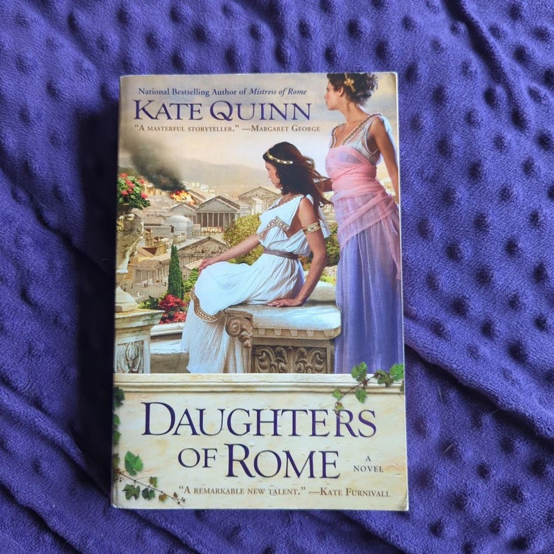 Daughters of Rome