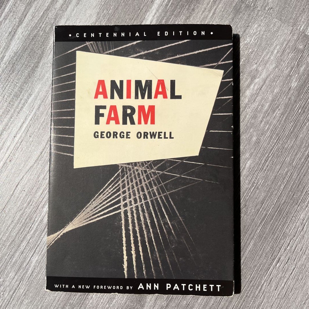 Animal Farm