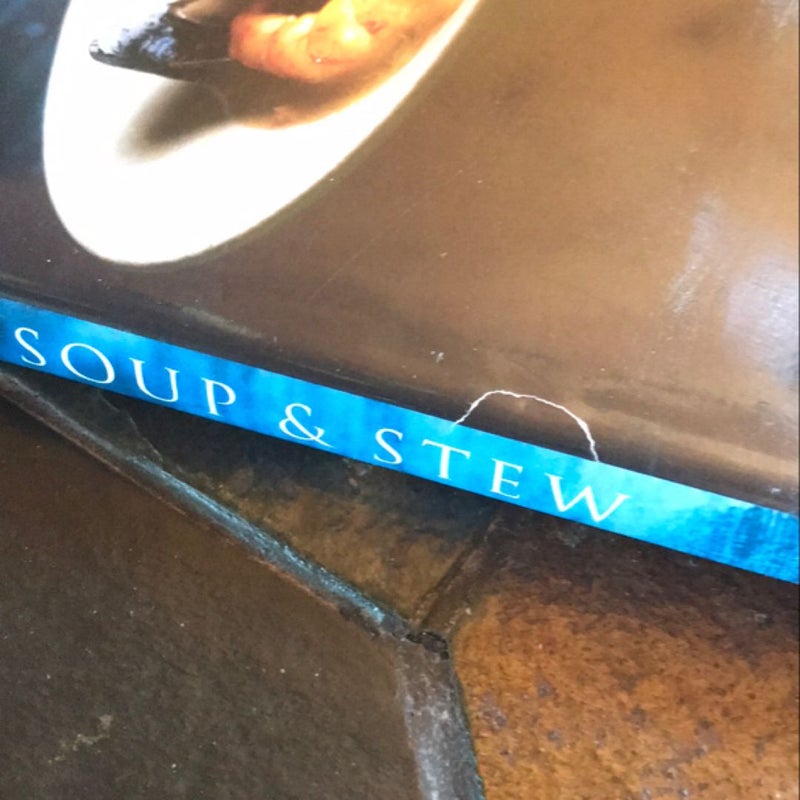 Soup and Stew