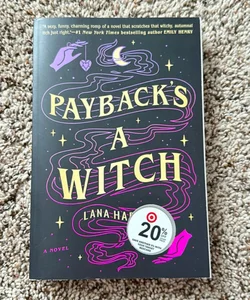 Payback's a Witch