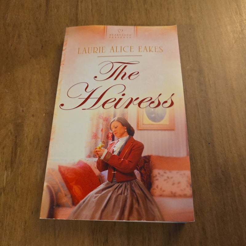 The Heiress