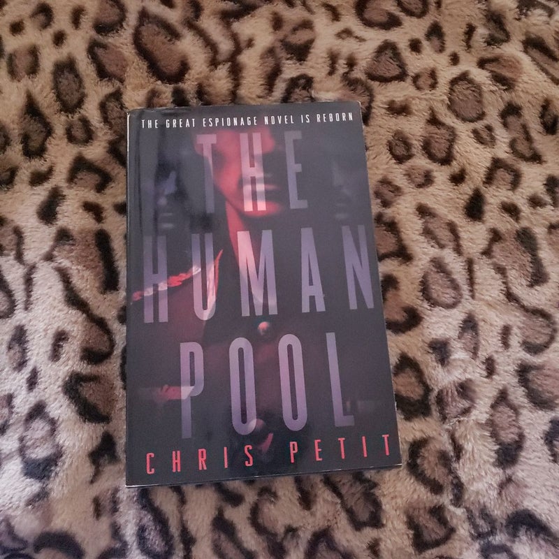 The Human Pool