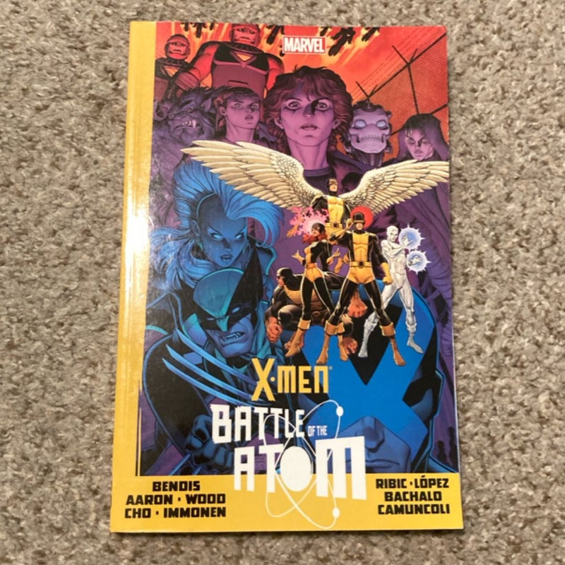 X-Men