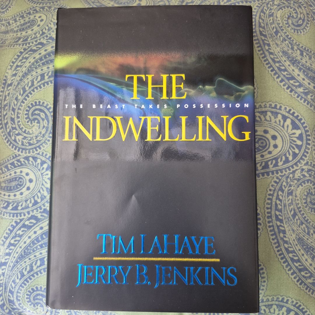 The Indwelling