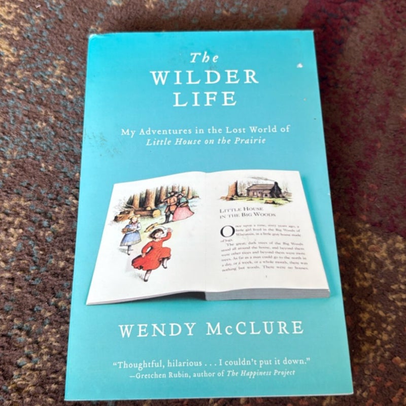 The Wilder Life