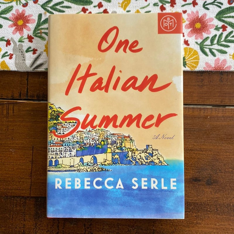 One Italian Summer