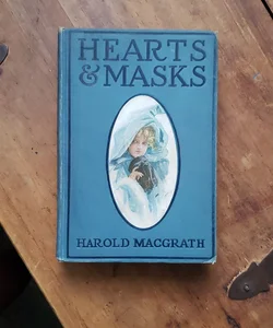 Hearts & Masks