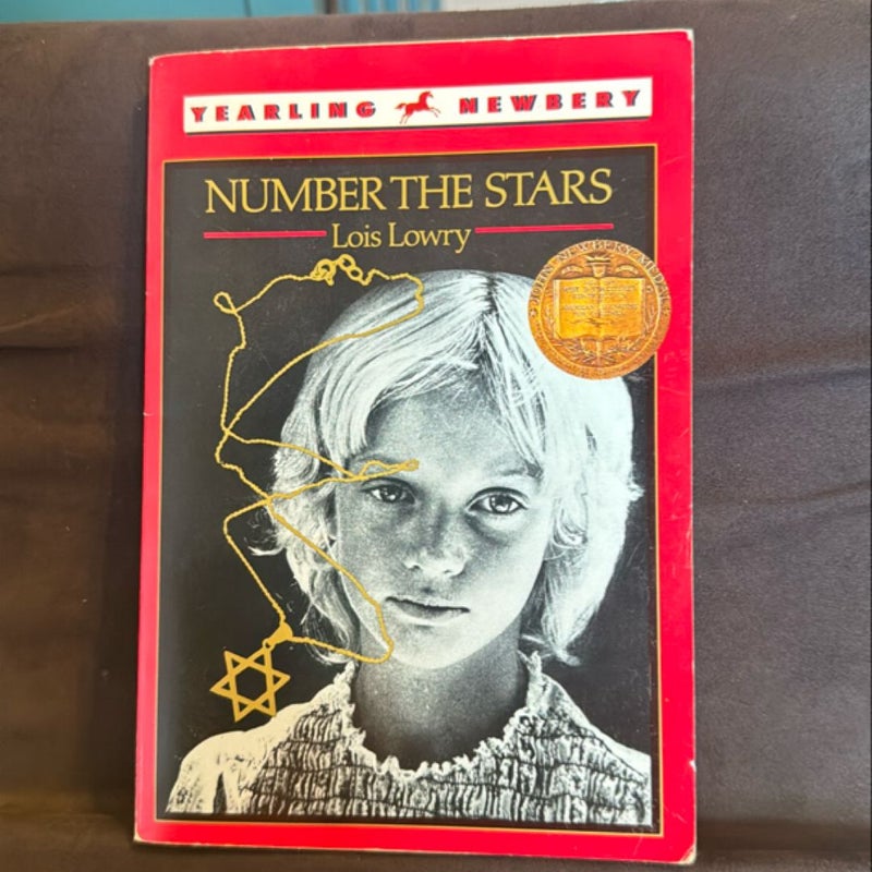 Number the Stars