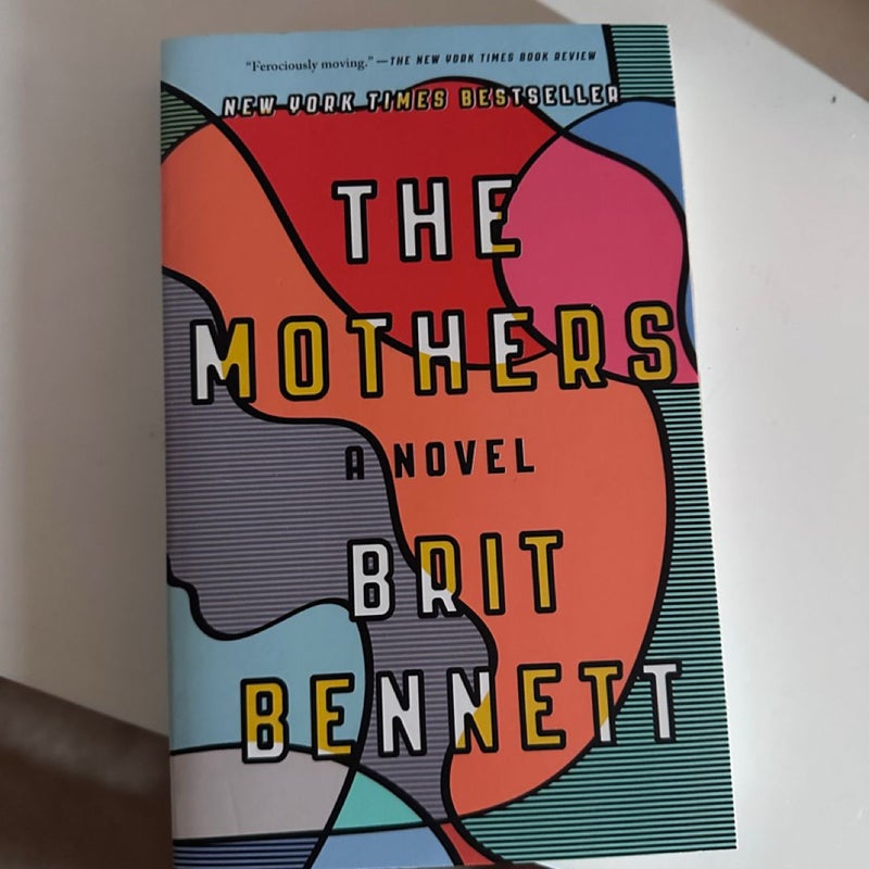 The Mothers