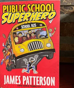 Public School SuperHero