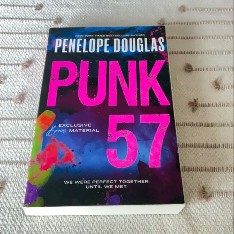 Punk 57