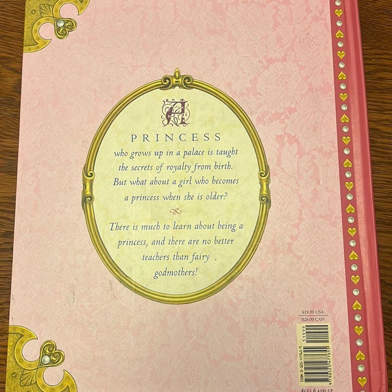 A Princess Primer