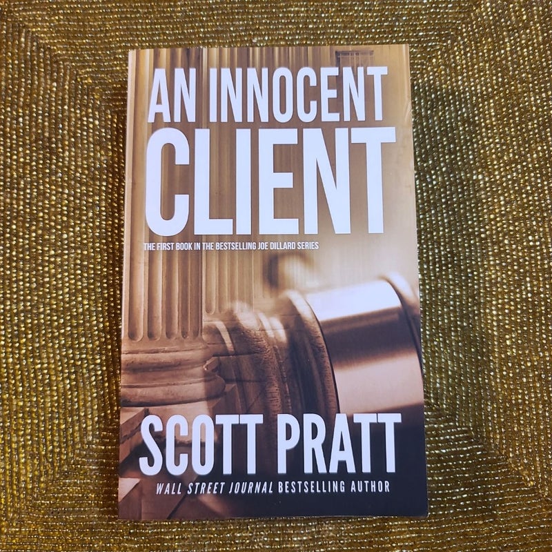 An Innocent Client