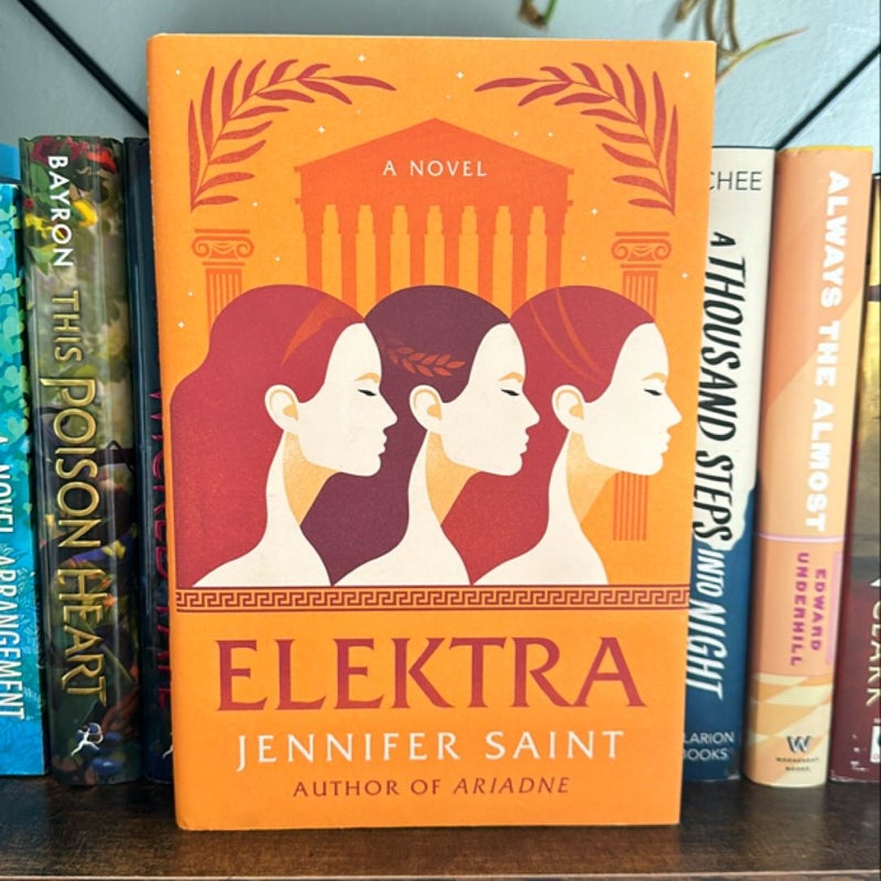 Elektra