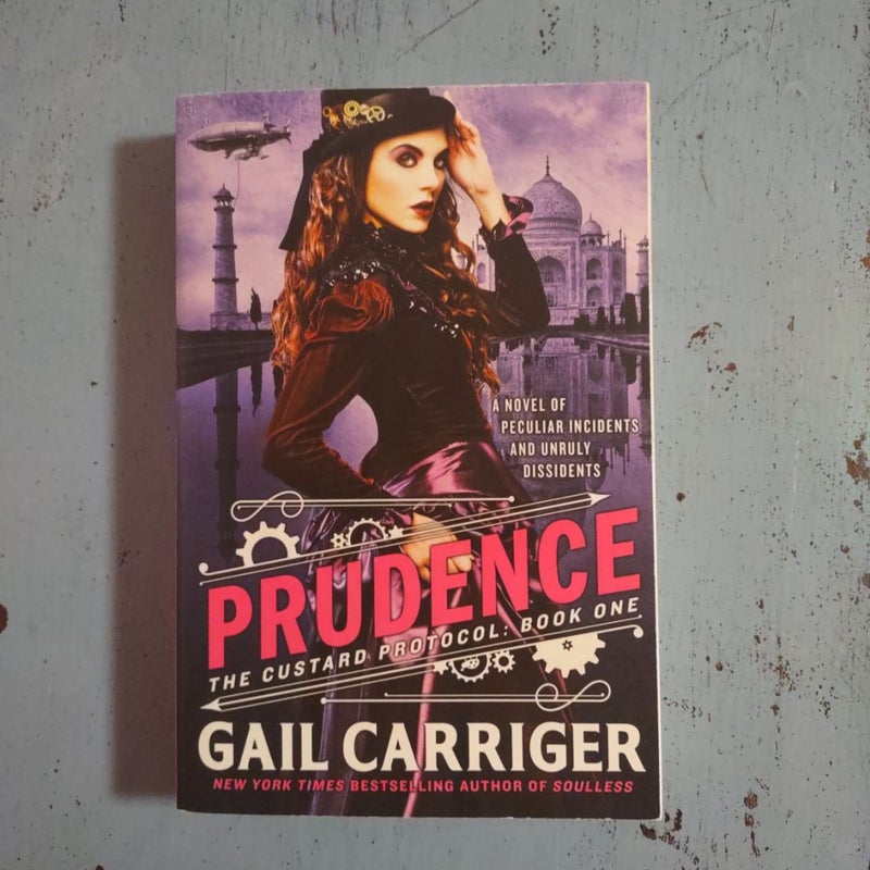 Prudence