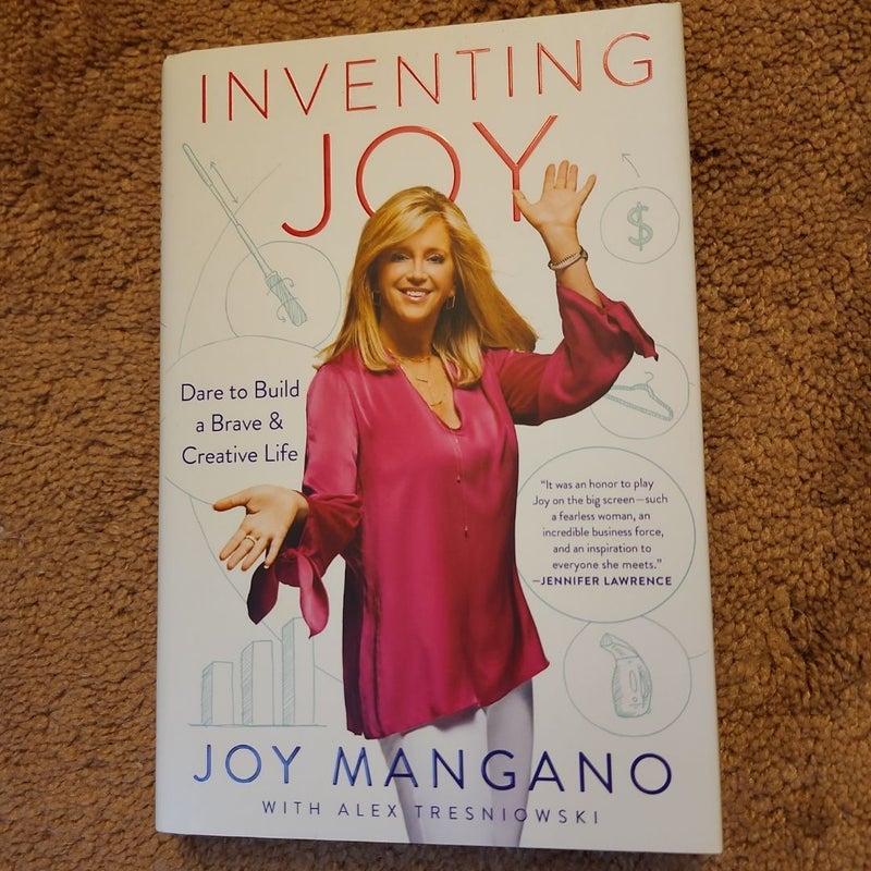 Inventing Joy