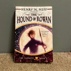 The Hound of Rowan